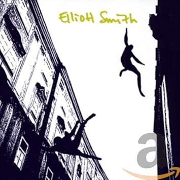 Elliott Smith Smith Elliott Amazon De Musik