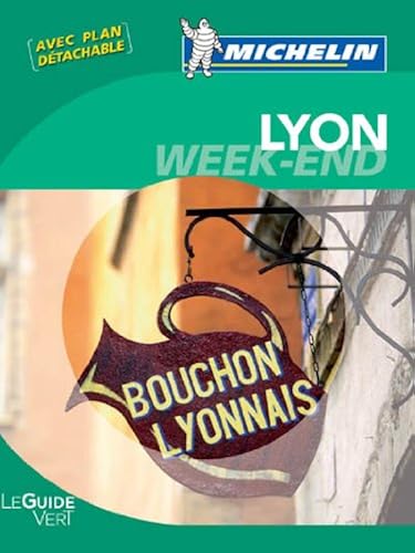 Download Guide Vert Week-end Lyon PDF