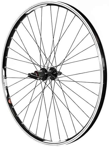 27.5 qr rear wheel