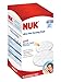 NUK Ultra Thin Disposable Nursing Pads, 66ct