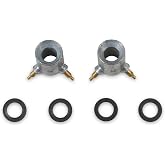 Holley 121-37 Accelerator Pump Discharge Nozzle - Pack of 2