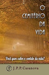 Livro O cemitério da vida