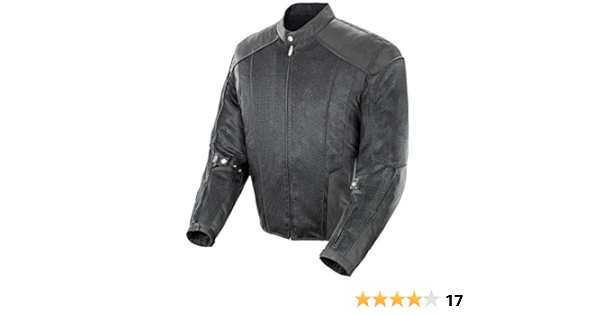 power trip motorcycle jacket