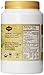 Achva Organic Tahini, 17.6 oz.