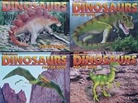 Dinosaurs Pop-up Book (Dinosaurs Pop-Up Book) 1593403933 Book Cover