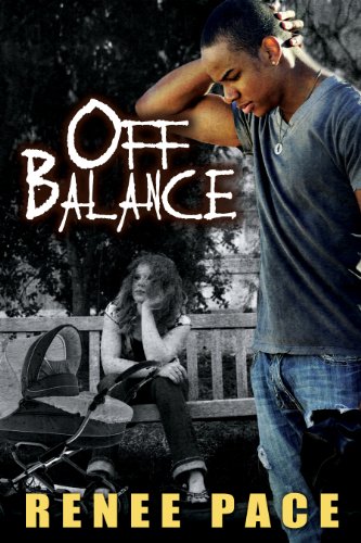 Off Balance (Nitty Gritty series Book 4)