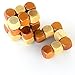 27 Pieces Wooden Magic Cube Building Blocks