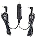 Accessory USA Car 2 Two Output Adapter for XTRONS 2X Twin Headrest Monitor DVD Player Series Auto Vehicle Boat RV Camper Cigarette Lighter Plug Charger