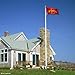 Iowa State Cyclones ISU University Large College Flag