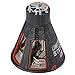 NASA Gemini IV Capsule 1:25 Scale Museum Quality Desktop Collectible Spacecraft Model Display