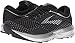 Brooks Women's Levitate Black/Ebony/Silver 9 B US