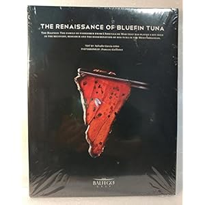The renaissance of Bluefin Tuna (General)