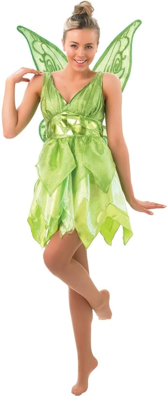 Amazon tinkerbell costume Clearance