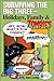 Last Kiss: Surviving the Big Three-Holidays, Family, and Zombies (UDig) by John Lustig