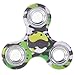 Fidget Spinner 10 Pack ADHD Stress Relief Anxiety Toys Best Autism Fidgets spinners for Adults Children Finger Toy with Bearing Focus Fidgeting Restless Colorful Hand Spin Party Favor by Akimoom