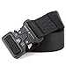 Mens Tactical Belt, W/1.5