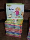 Set of Help Me Be Good Joy Berry (20 Volumes)