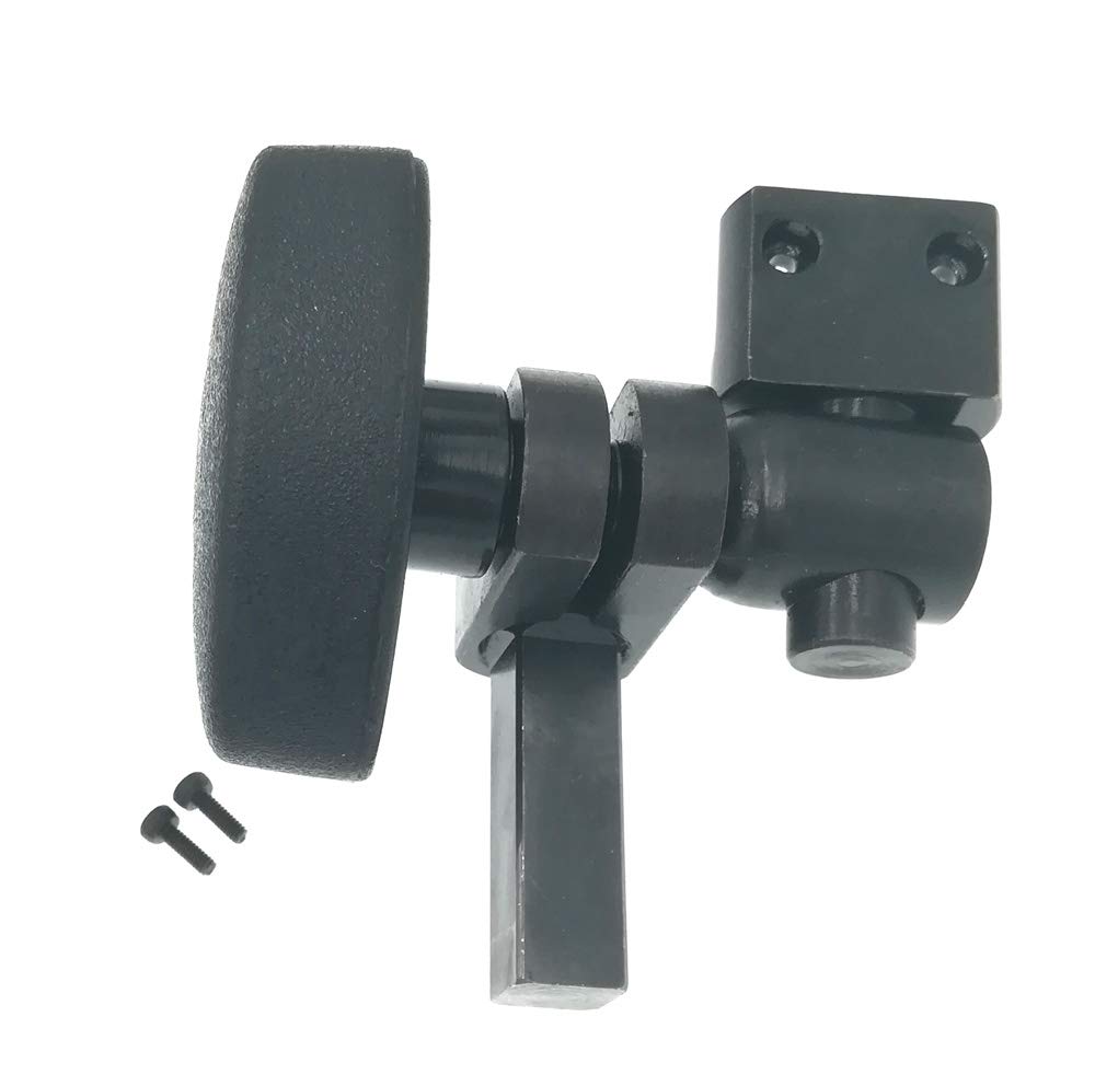 Height Gage Adapter for Height Gages 9mmx9mm 12AAA222