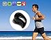 Stealth Design Bluetooth Headset, Perman Mini Ultra-Small S530 Bluetooth 4.0 Stereo Headset Earphone Earbud Rechargeable Pairing All Bluetooth Enabled Devices (Black )