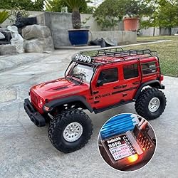 Radiolink R6FG 6 Channels 2.4GHz RC Receiver with