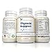 Thyroid Support Supplement with Iodine- 60 Day Supply - Helps to Improve Energy & Weight Loss Plus Metabolism Made With Vitamin B-12, Bladderwrack, Kelp, L- Tyrosine, Ashwagandha For Hormonal Health