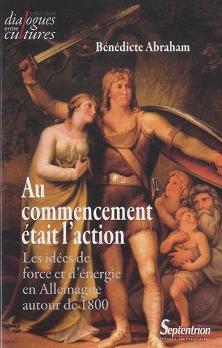 Au commencement était l'action