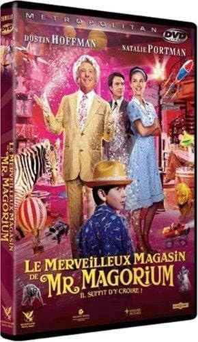 TÉLÉCHARGER LE MERVEILLEUX MAGASIN DE MR MAGORIUM TÉLÉCHARGER LE MERVEILLEUX MAGASIN DE MR MAGORIUM