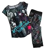 Disney Descendants 2 Sleep Set for Girls Size 5/6