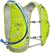 CamelBak Circuit Crux Reservoir Hydration Vest, Lime Punch/Silver, 1.5 L/50 oz