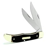 Schrade Old Timer 25OT Folding Hunter 9.3in