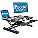 Height Adjustable Standing Desk - 36