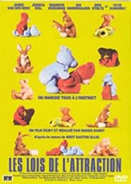 Les Lois De L'attraction - Édition Collector - Version Intégrale, Belge