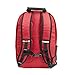 LEGO Kids Ninjago Wu Cru Heritage Classic Backpack, Red, One Size