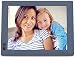 Nixplay Seed 8 Inch Digital Wi-Fi Photo Frame W08D (Blue) – Smart Frame with IPS Display, Motion Sensor and 10GB Online Storage, Display and Share Photos with Friends via Nixplay Mobile Appthumb 4