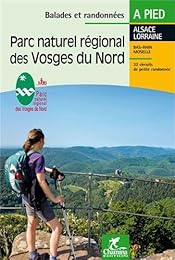 Parc naturel régional des Vosges du Nord