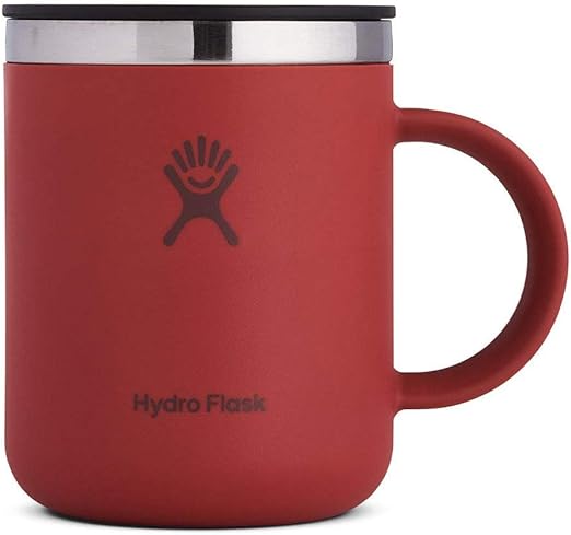 hydro flask mug with handle
