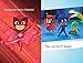 Time to Be a Hero: Ready-to-Read Level 1 (PJ Masks)
