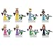 Sawaruita Girl Toys Beautiful Princess Building Blocks Minifigure Sets Compatible With All Major Brands