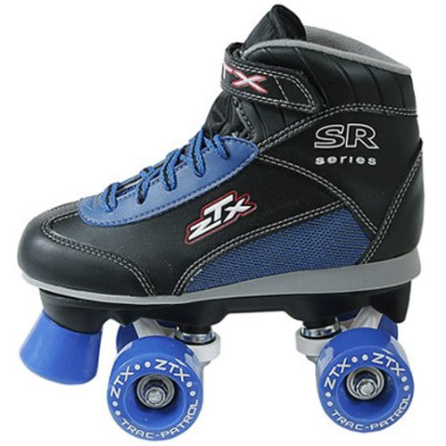 Pacer ZTX Boys Roller Skates