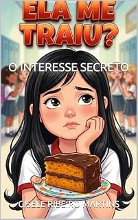 Livro O INTERESSE SECRETO (TODO DIA COM DEUS)