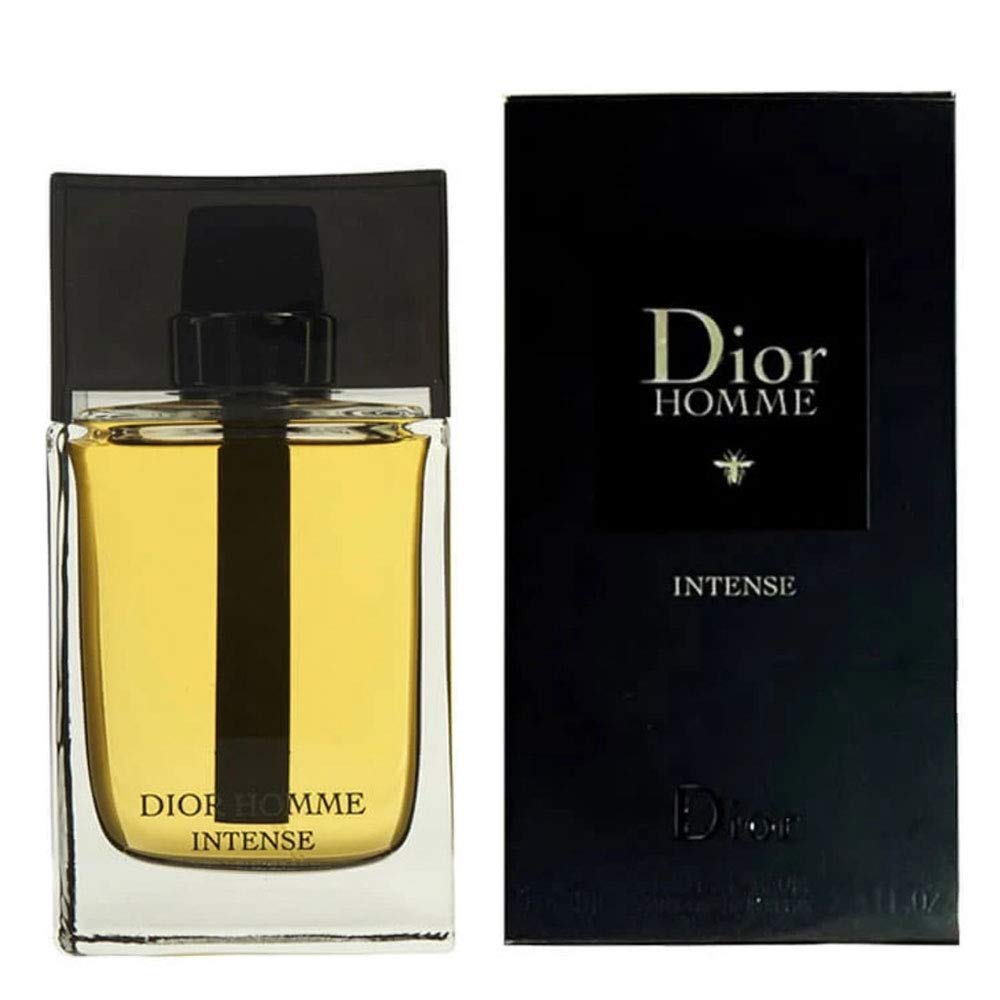 dior intense douglas