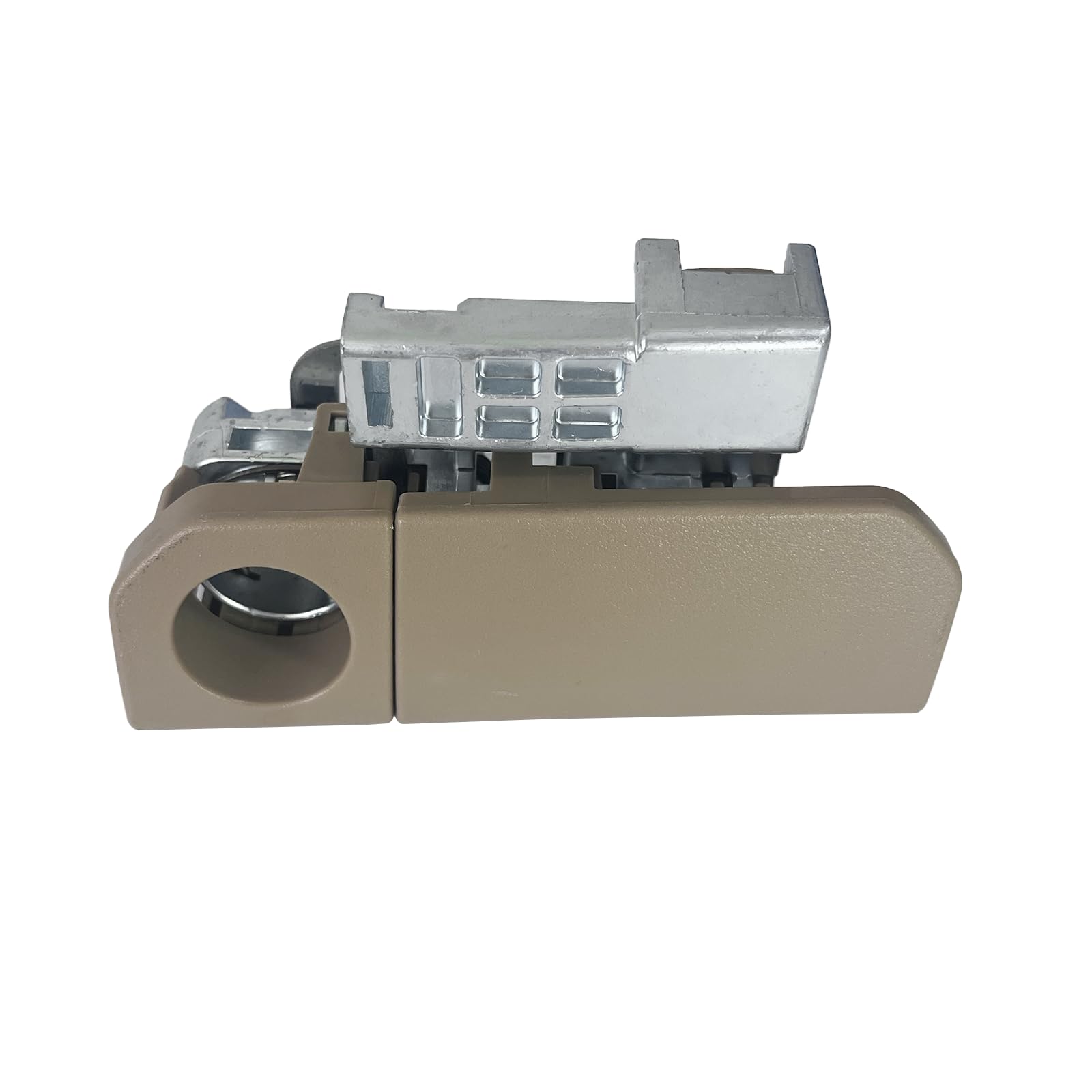 Photo 1 of Glove Box Lock Assembly fit for Honda Pilot 2009-2015 replacementfor 77540-SZA-A01ZB 77540SZAA01ZB 77540SZAA01ZD Black (Beige)