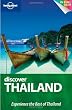 Lonely Planet Discover Thailand (Full Color Country Travel Guide)