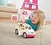 Fisher-Price Loving Family SUV