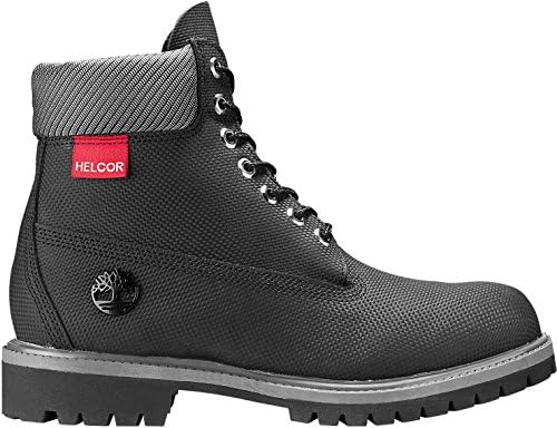 black relief helcor