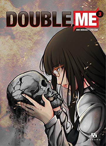 Double.me - Tome 3 (French Edition) by Miki Mākasu