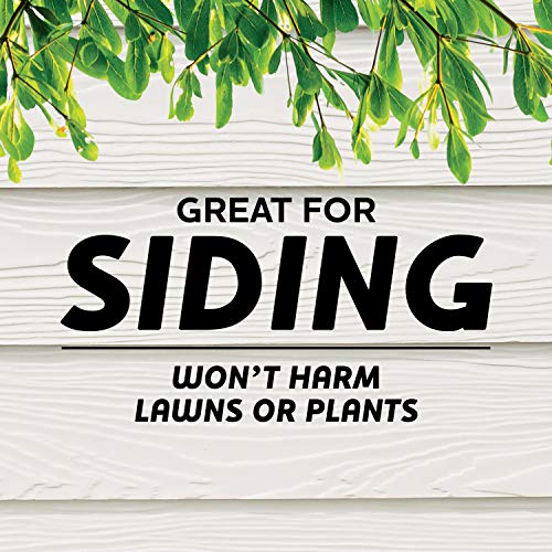 Scotts Outdoor Cleaner Multi Purpose Formula ReadytoSpray, Bleach