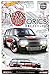 Hot Wheels Japan Historics '71 Datsun 510 Wagon