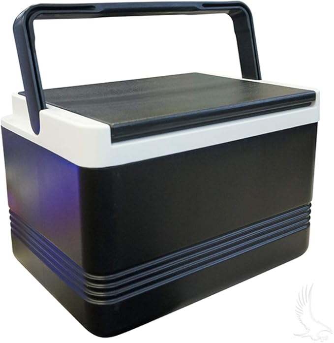 Performance Plus Carts Golf Cart Universal Igloo Legend 12