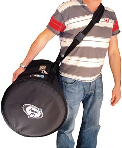 Protection Racket Strap On, Black - Image 5